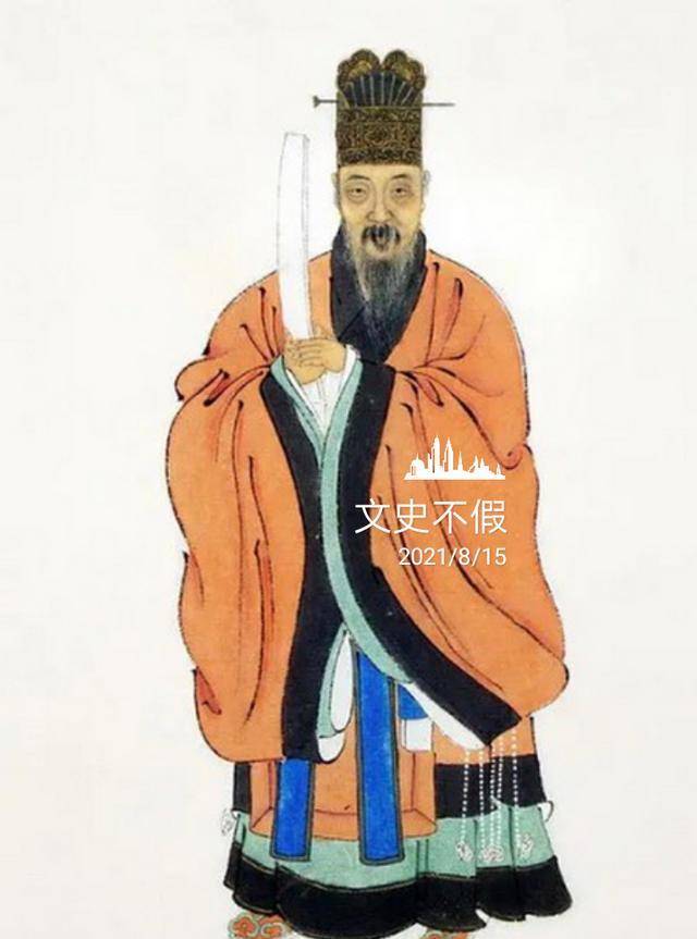 嘉靖评价"徐阶小人,永不叙用",为何自食其言任用他内阁首辅?