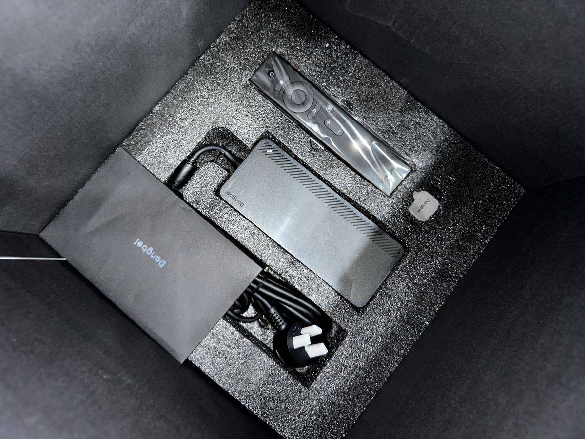 当贝X5S激光云台投影仪:光影之间的艺术与创新