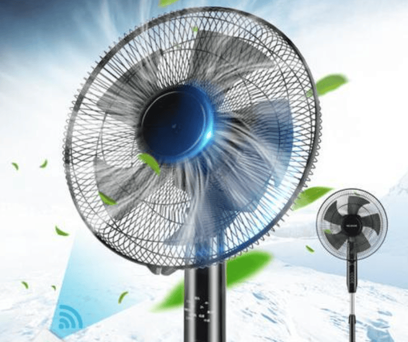 电风扇吹一晚上有坏处吗?揭示四种危害缺陷