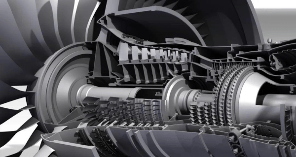金属3d打印技术在飞机发动机涡轮设计中的应用介绍