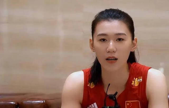 中国女排世联赛替补球员现状:王艺竹遇尴尬,庄宇珊备战不得志