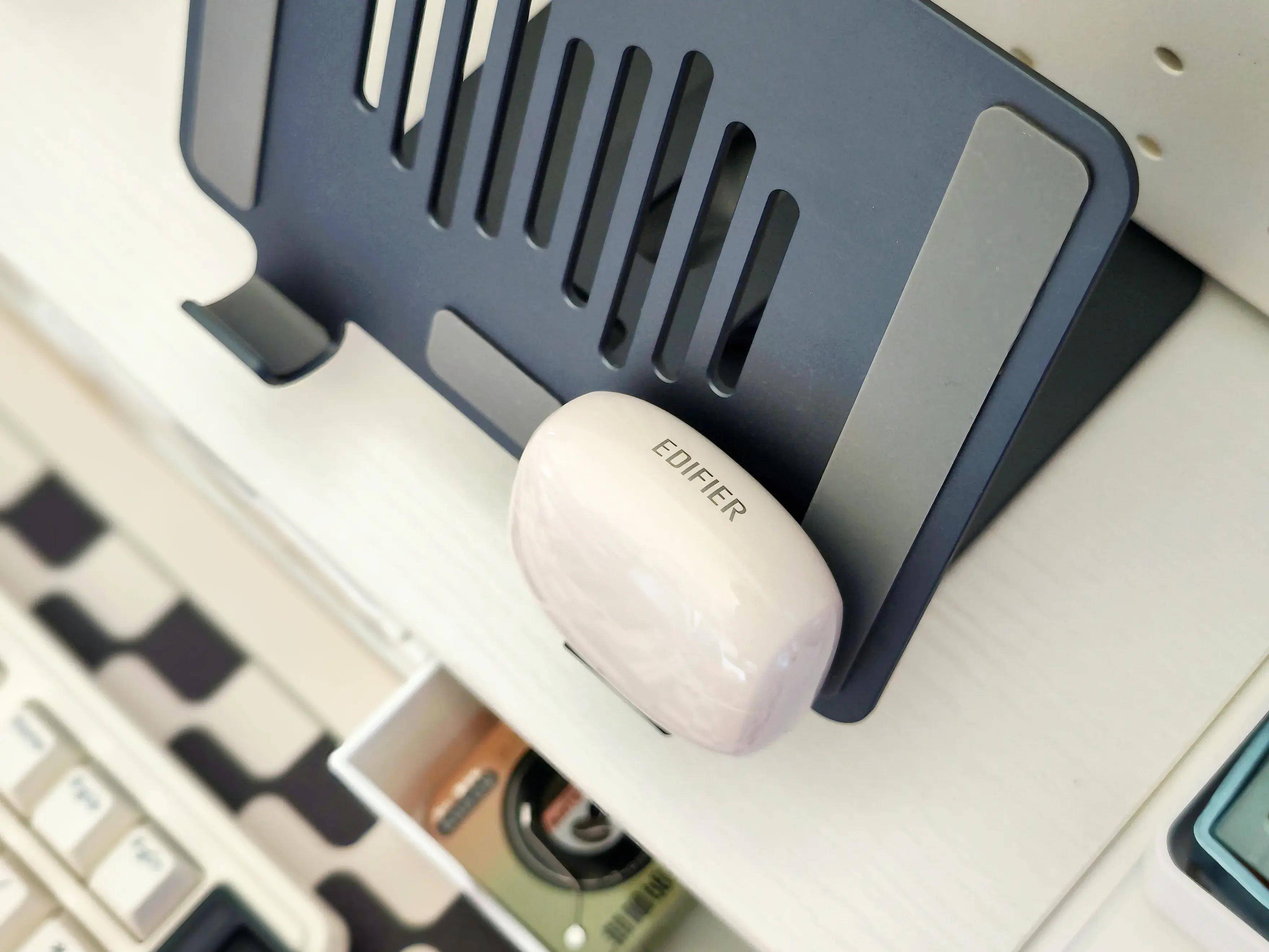 快乐藏在耳朵里?双动圈、双金标、深降噪、空间感一个不落都给你!