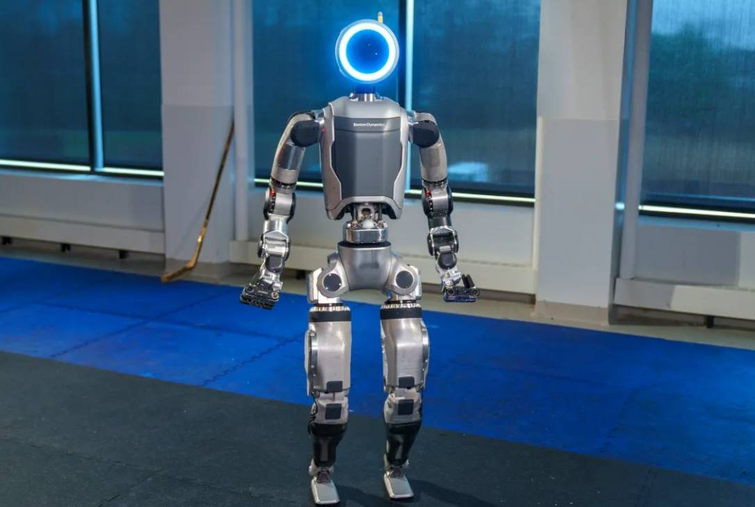 超越,然后取代人类!atlas2.0大幅加速ai机器人商用