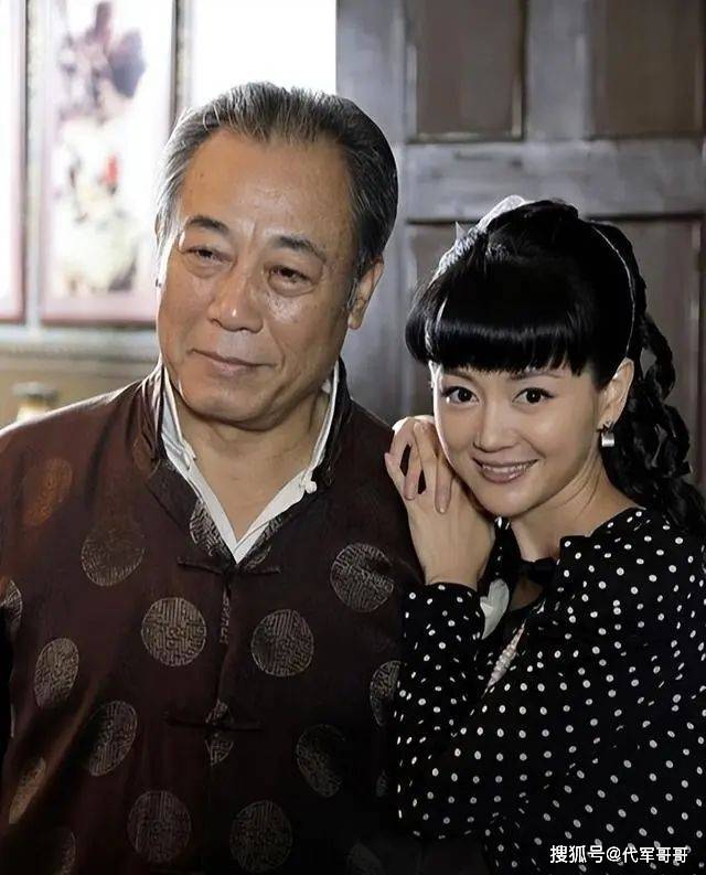 《智者无敌》中饰演谭主任,与陈宝国,丁志诚等实力派演员合作,这部大