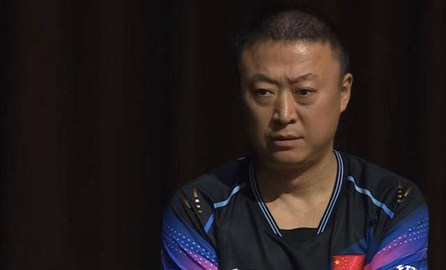 国乒新总教练人选备受关注,肖战展现杀手锏,李隼任用思路引发热议
