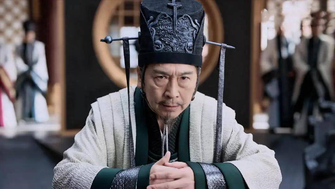 悬空庙刺杀,范闲做梦都想不到,幕后黑手竟然是陈萍萍_太子_刺客_儿子