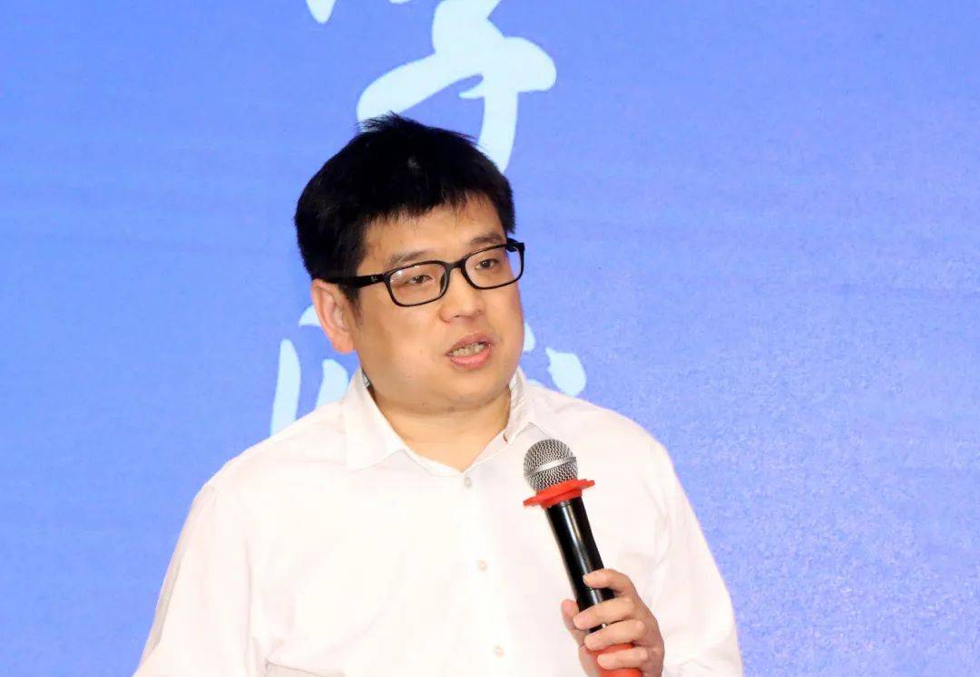 山东工艺美术学院应用设计学院副院长 薛坤苏州市家居协会新媒体专委