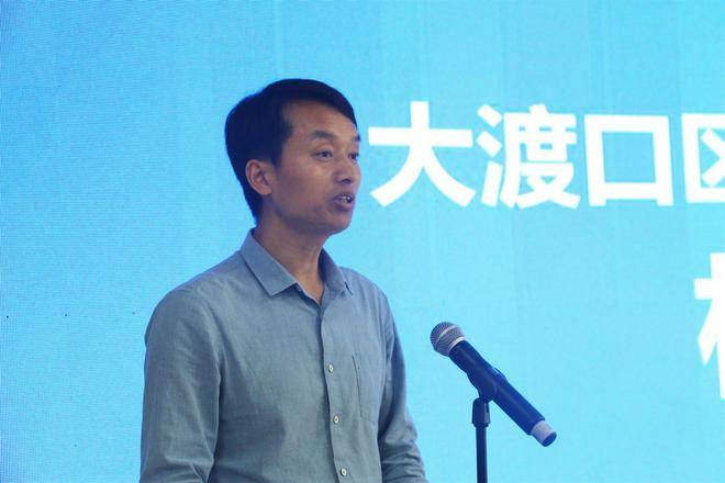 很荣幸能够邀请到重庆市范围内的村支部书记,驻村第一书记,共聚一堂