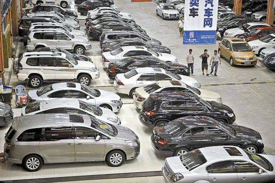 最垃圾的二手车,谁买谁后悔,打算花两三万买二手车的朋友,一定要看完