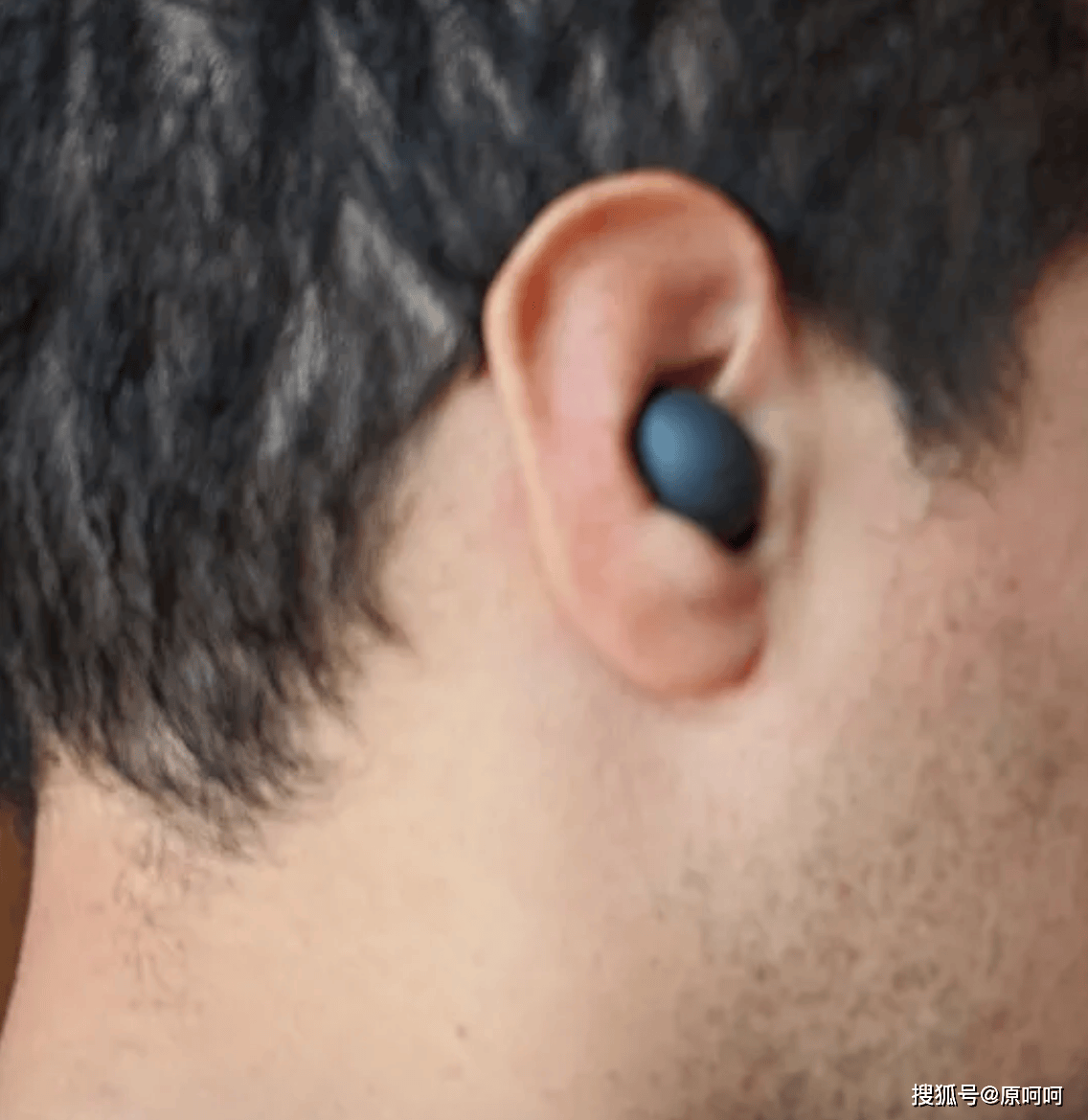 三星 galaxy buds pro 评测:豆芽外形,音质真心不错_耳机_耳朵