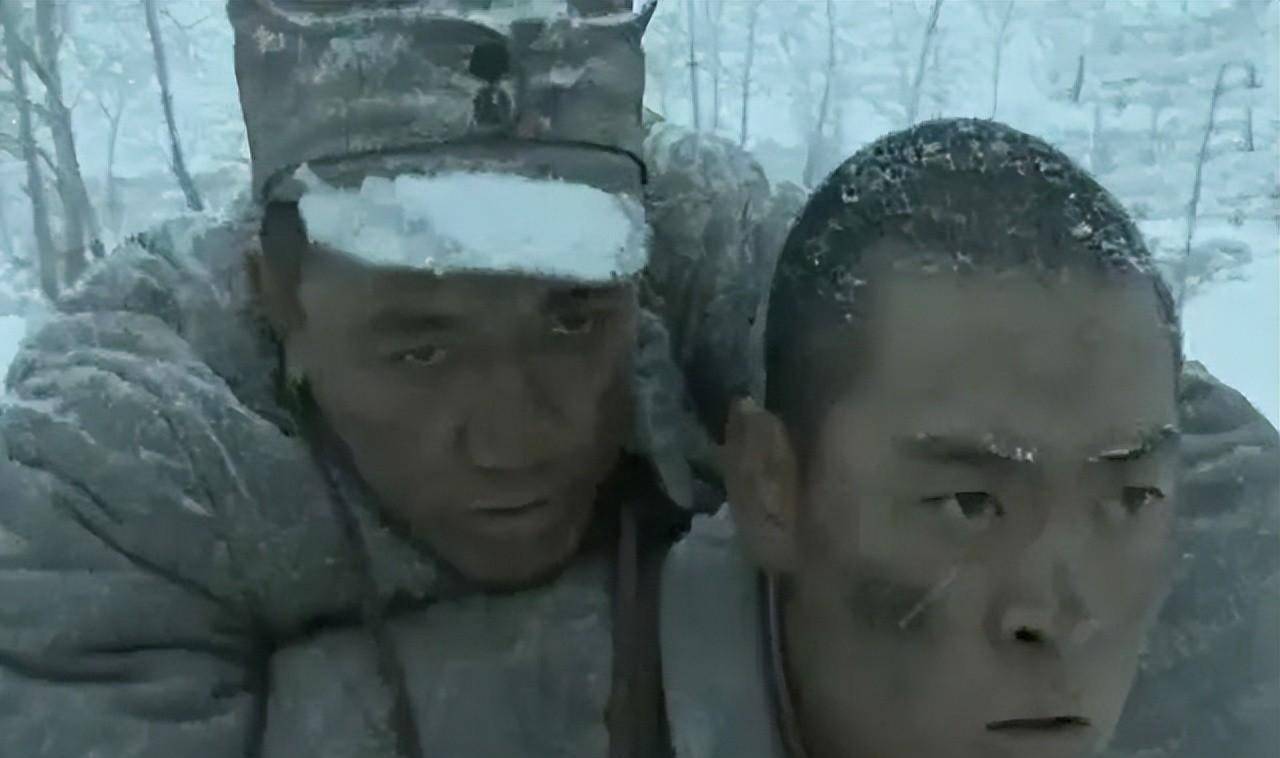 这是电视剧《亮剑》中魏和尚加入八路军的原因,而在《亮剑》的原著中