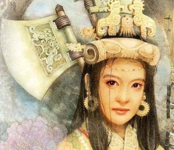 雅利安人已经完全征服了古印度文明,摇身变成现在古印度的高种姓人