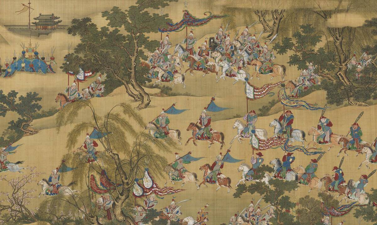 土木堡之变有哪些危害?你有哪些了解?