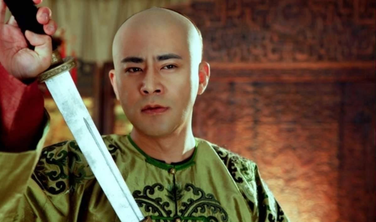 大阿哥胤禔,被圈禁后无聊到何等地步?看看他子女的数量就明白了