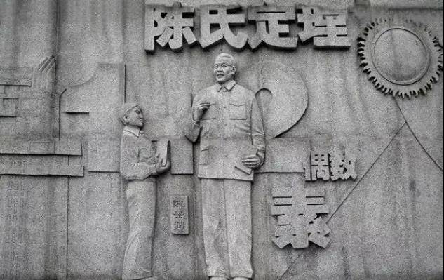 陈景润40岁誉满全球,47岁娶小18岁女军医,唯一的儿子成就如何