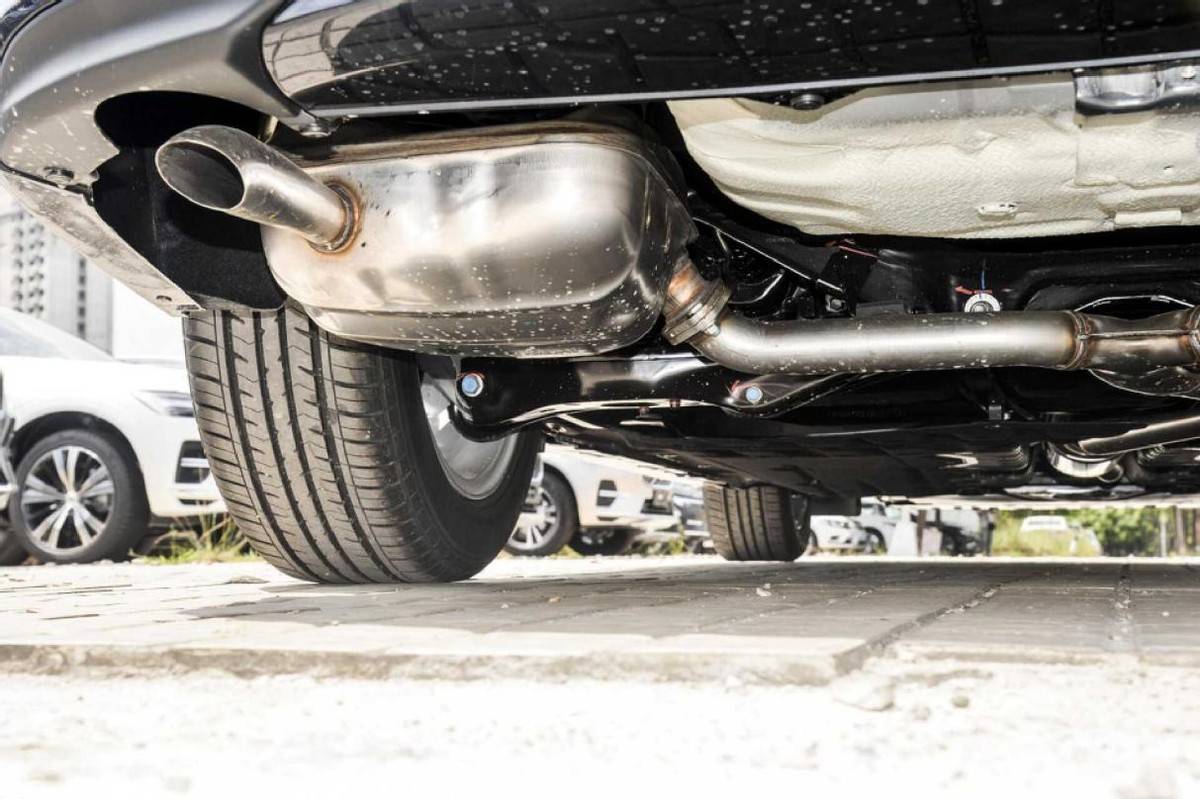 养一台本田思域一年要花多少钱?家用养车难不难?