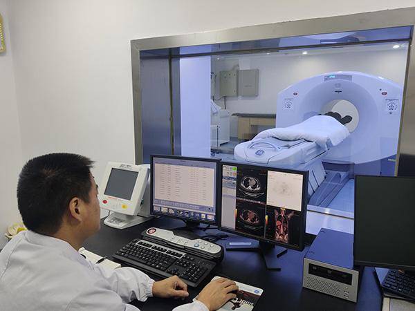 做一次ct,对人体的伤害有多大?多少次会致癌?医生告诉你答案