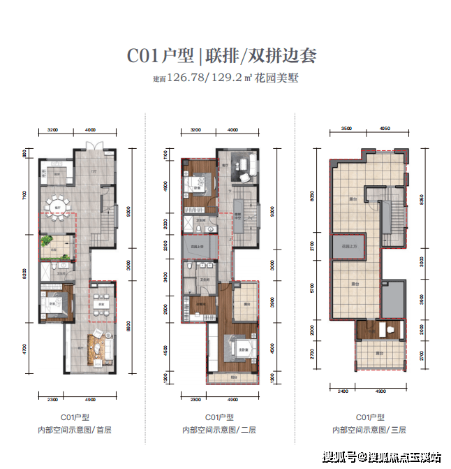 海口观澜湖艺墅地址|价格,电话,户型图 业主论坛