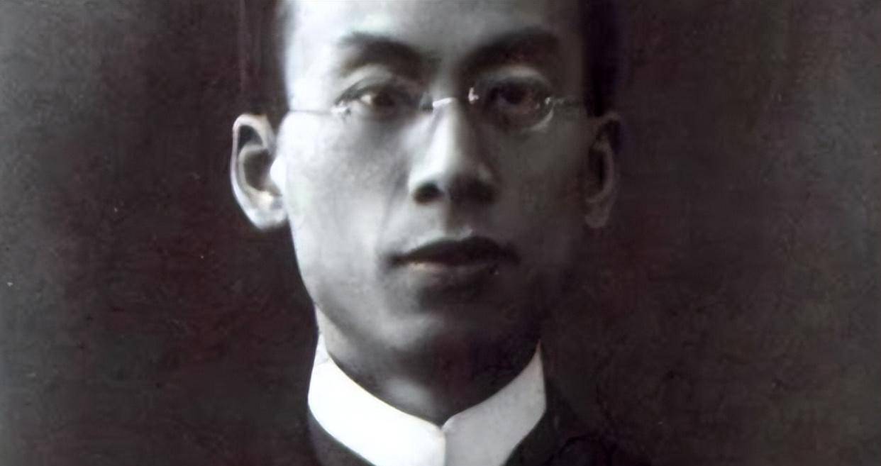 广东这四位名人,其中有一位是中国首位音乐博士