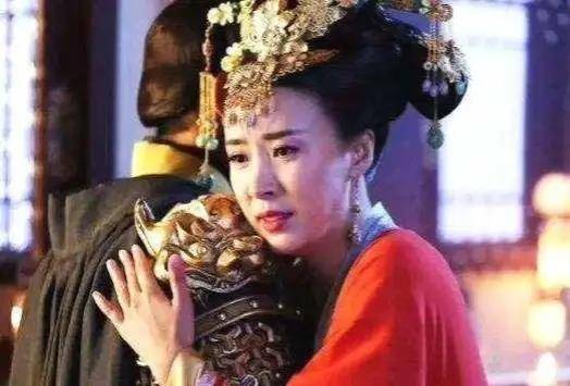 李世民嫡长子李承乾的太子妃苏氏,她家族凭什么和李唐皇室联姻?