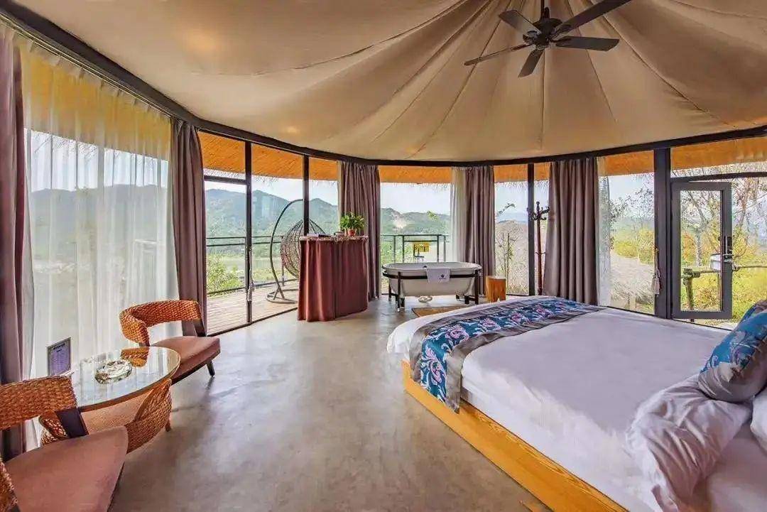 湖北英山的这处绝美花海,正值盛花期_武汉_避暑_群山