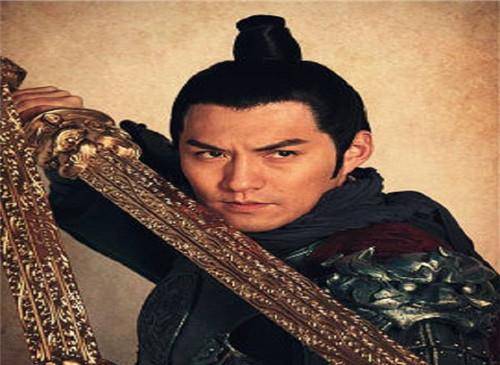 秦琼儿子的墓才知道,唐朝第一虎将不是尉迟恭,更不是李元霸_秦叔宝