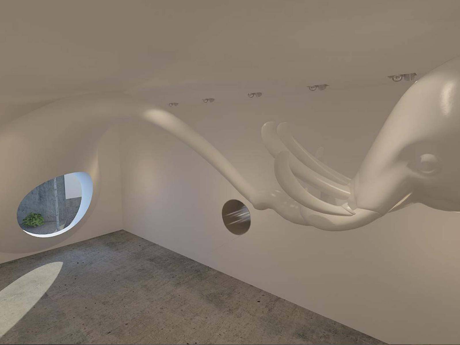 法国欧洲西方雕塑家排名世界著名雕塑大师戴帆(dai fan)著名艺术家ip