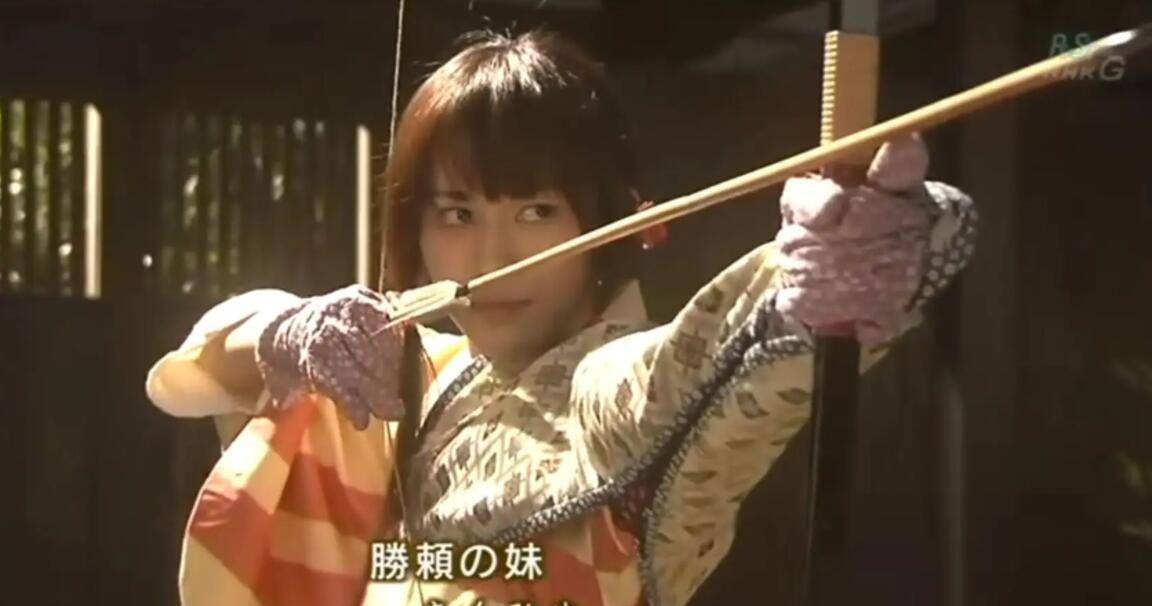 差点毁灭上杉谦信一族的"御馆之乱"究竟是怎样的内乱?