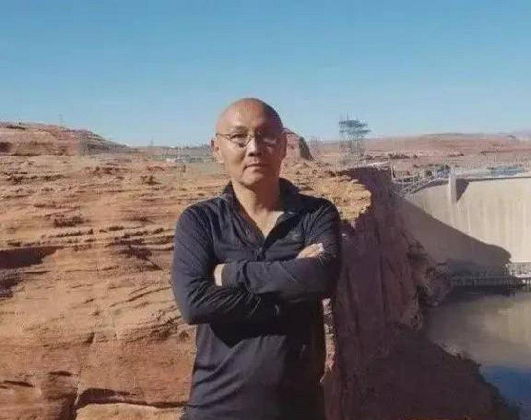 赵潘书:为获美国籍已经走火入魔,结局不甚美好