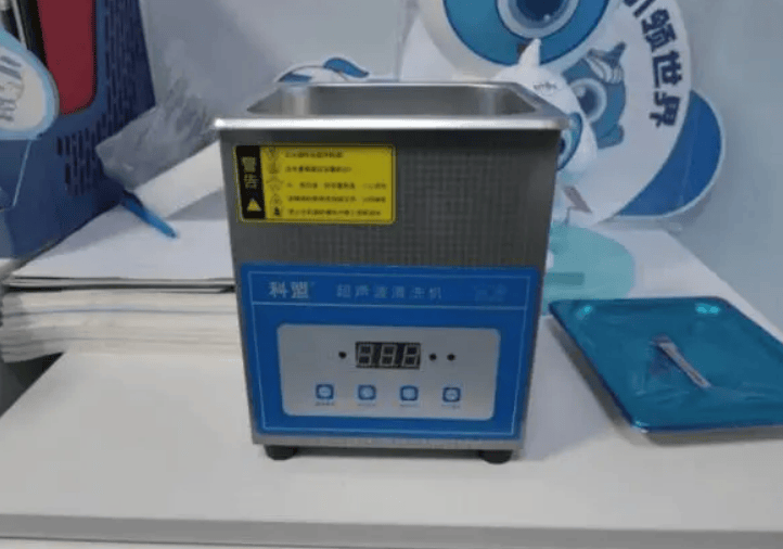 哪个牌子的超声波清洗机好?四大精选超声波清洗机尽收眼底!