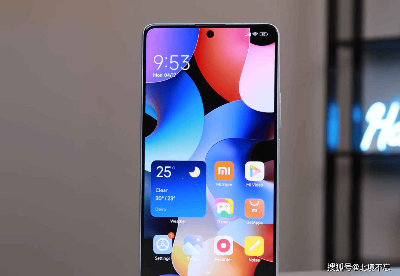 redminote12turbo可是被业内誉为红米神机,因为它提供了越级的配置