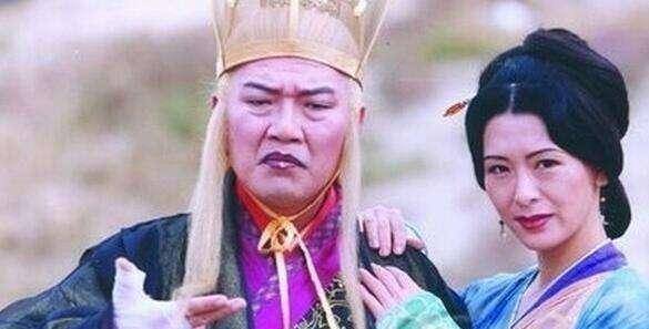 魏忠贤:从赌钱卖妻的烂人,到一人之下的九千岁,他经历了什么?