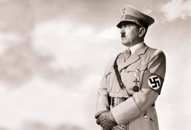 历史悬案希特勒价值万亿的大秘宝,究竟会在哪里呢?