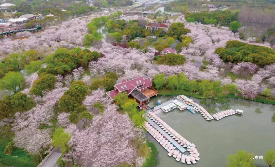 上海宝山7号线潘广路tod大盘——公园住区 25万㎡规模商业 星级酒店