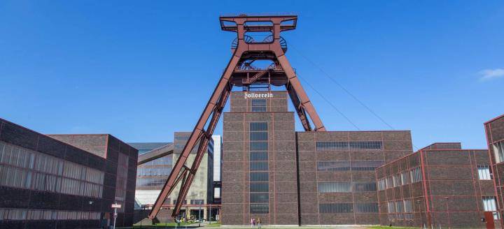 德国也曾有"老东北",工业重镇鲁尔区破茧重生,网友:值得学习