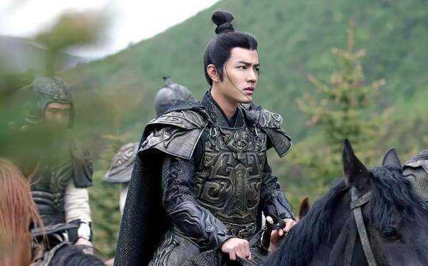 因为潞州(今山西长治)被李克用占据,而潞州又是后梁进击太原的必经之