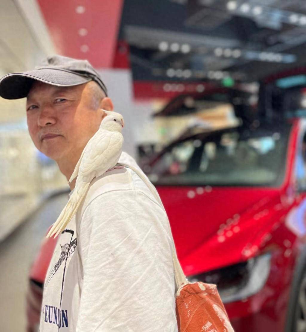 "一带一路"当代艺术名家系列推荐——马境若水