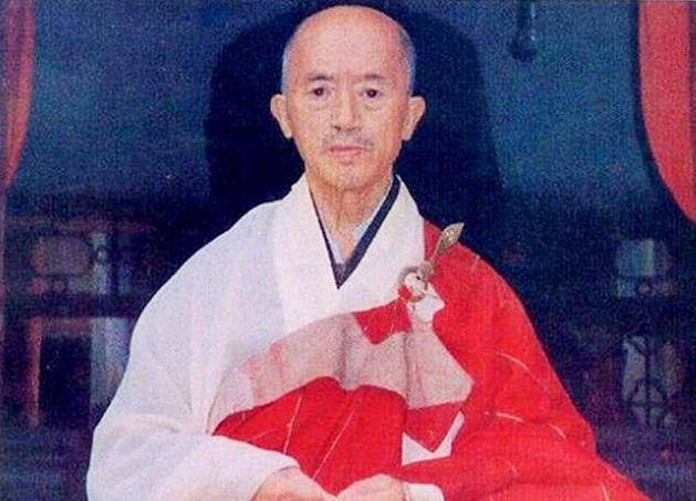 骗子还是大师?会二指禅海灯法师,87岁圆寂时少林寺却无人吊唁