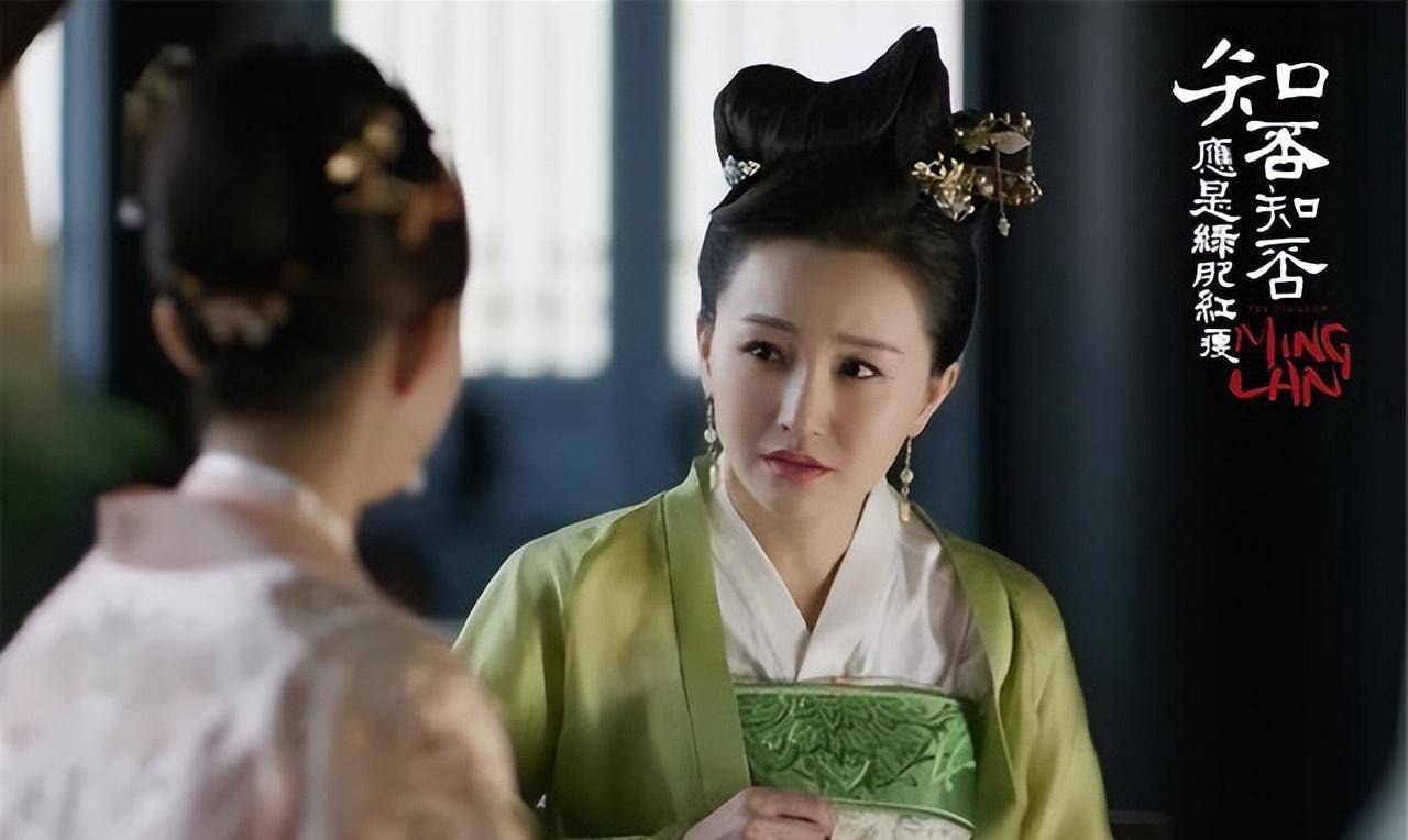 《知否》:小沈氏之所以抬举小邹氏,不满张桂芬,是因为人性之恶