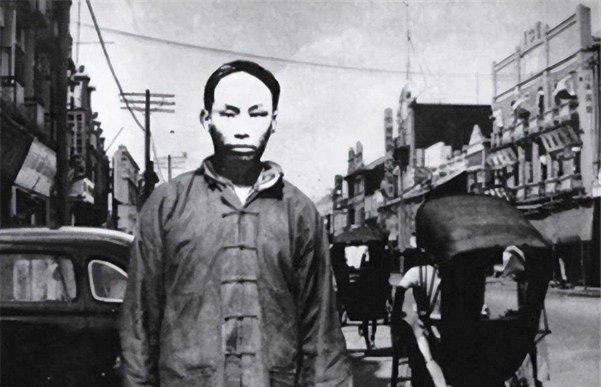 陈独秀的后代现状如何?