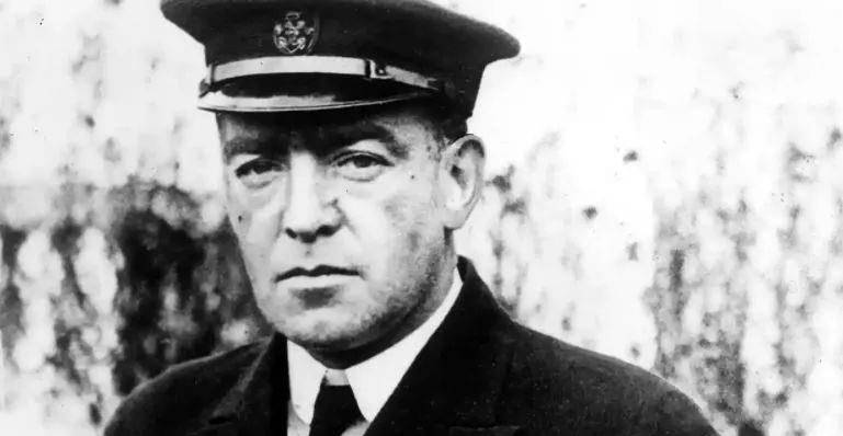 沙克尔顿_南极_浮冰