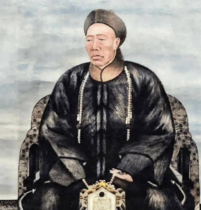 李莲英葬母排场有多大?乡亲们白吃白喝35天,往家拿多少一律不管