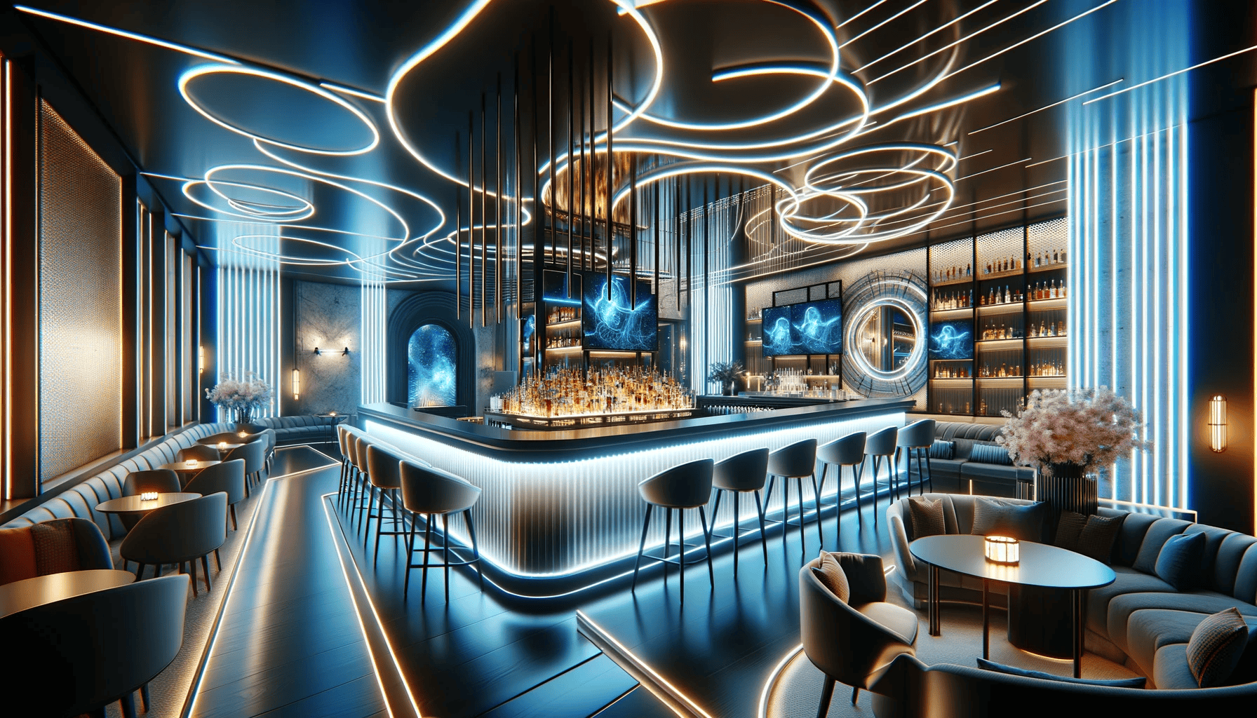 让你的酒吧成为潮流新宠,点歌系统升级大揭秘!