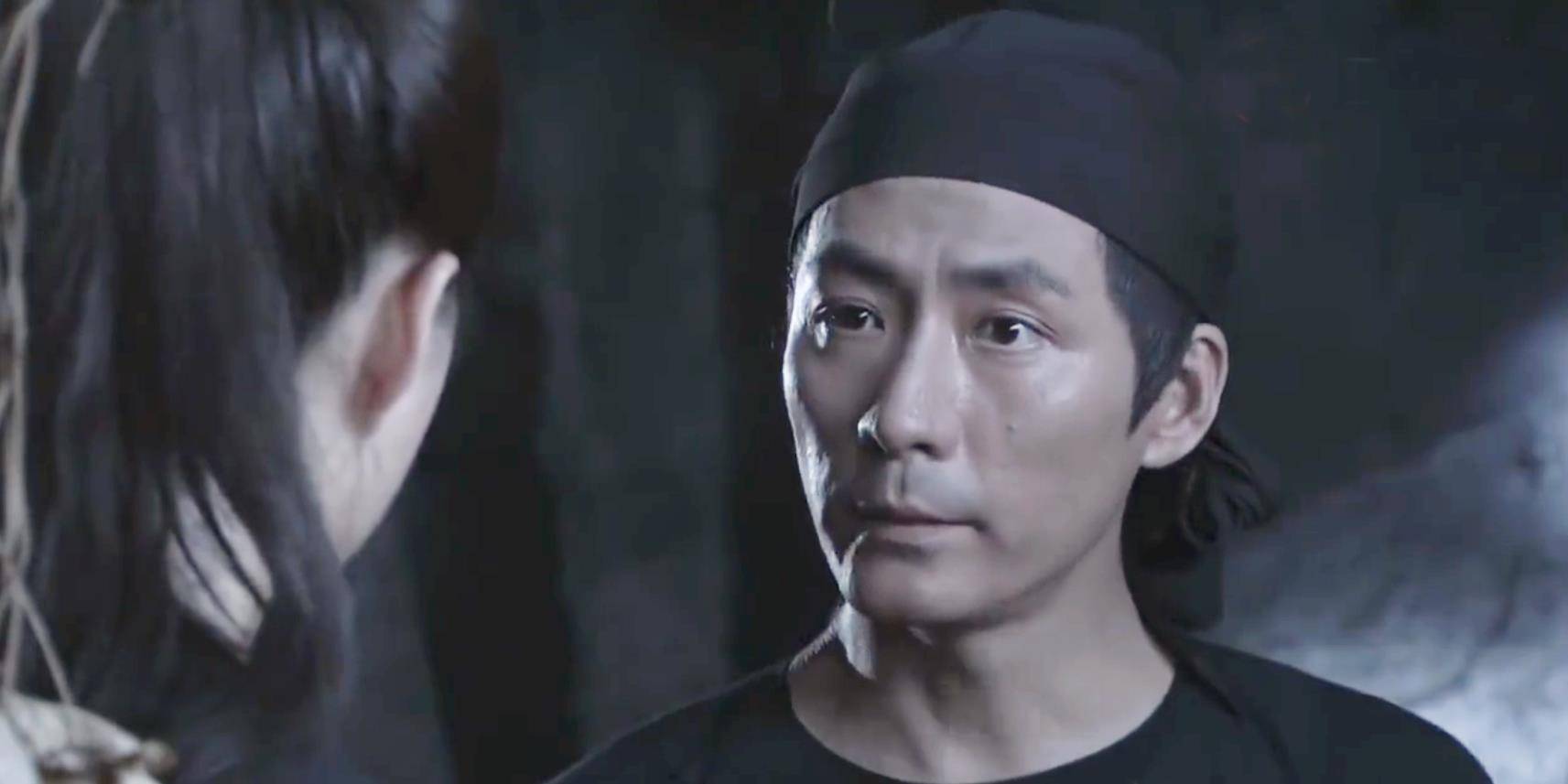 钱雁秋《神探狄仁杰》之"蜜蜂案"中的编剧漏洞