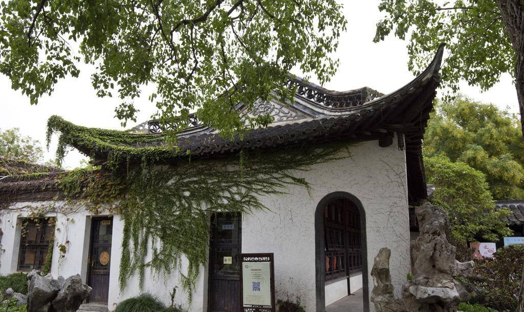 创建造园艺术四个"天下第一"的庄园主人,与时俱进的何氏家族_何园