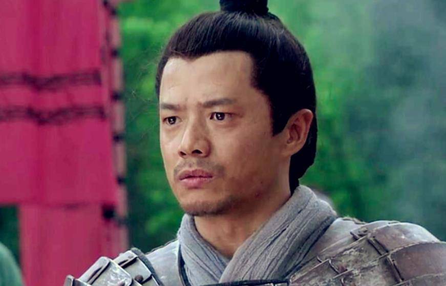 韩信被灭3族,还有后人在世?儿子被萧何送人,在南越改姓韦