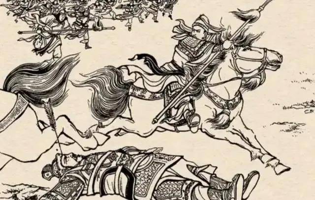 32.邓艾:被监军卫瓘差遣护军斩杀于绵竹西.33.