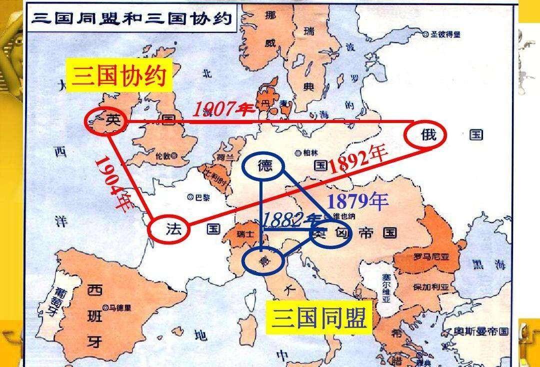 为何说一战没转折点,德国败得毫无征兆,打着打着突然就投降了