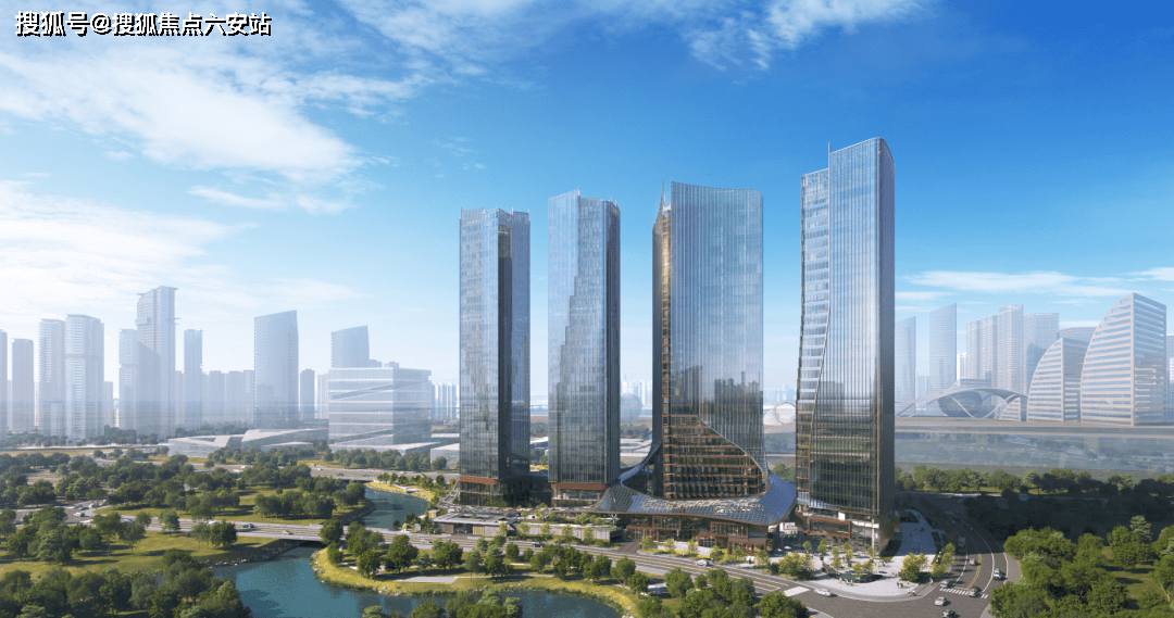 海威安铂中心大平层_售楼处电话/地址,项目详情,楼盘最新动态|杭州安