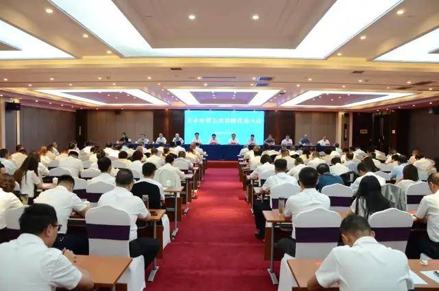 天水市第五次律师代表大会召开 王朝晖当选为会长!